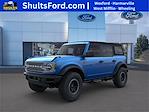 2024 Ford Bronco 4WD SUV for sale #W4B6034 - photo 1