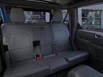 2024 Ford Bronco 4WD SUV for sale #W4B6034 - photo 11