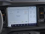 2024 Ford Bronco 4WD SUV for sale #W4B6034 - photo 15