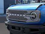 2024 Ford Bronco 4WD SUV for sale #W4B6034 - photo 19