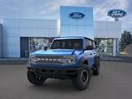 2024 Ford Bronco 4WD SUV for sale #W4B6034 - photo 2