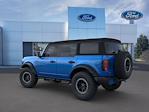 2024 Ford Bronco 4WD SUV for sale #W4B6034 - photo 4