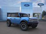 2024 Ford Bronco 4WD SUV for sale #W4B6034 - photo 7