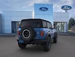 2024 Ford Bronco 4WD SUV for sale #W4B6034 - photo 8