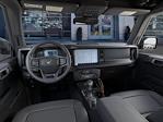 2024 Ford Bronco 4WD SUV for sale #W4B6034 - photo 9