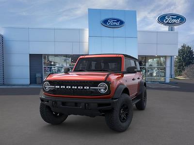 2024 Ford Bronco 4WD SUV for sale #W4B6926 - photo 2