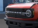 2024 Ford Bronco 4WD SUV for sale #W4B6926 - photo 19