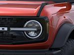 2024 Ford Bronco 4WD SUV for sale #W4B6926 - photo 20