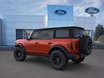 2024 Ford Bronco 4WD SUV for sale #W4B6926 - photo 4