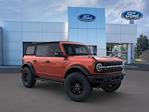 2024 Ford Bronco 4WD SUV for sale #W4B6926 - photo 7