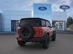 2024 Ford Bronco 4WD SUV for sale #W4B6926 - photo 8