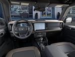 2024 Ford Bronco 4WD SUV for sale #W4B6926 - photo 9