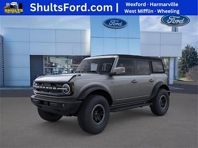 2024 Ford Bronco 4WD SUV for sale #W4B945 - photo 1