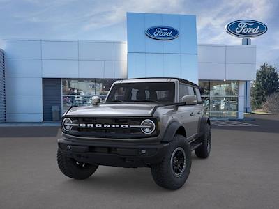 2024 Ford Bronco 4WD SUV for sale #W4B945 - photo 2
