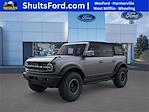 2024 Ford Bronco 4WD SUV for sale #W4B945 - photo 1