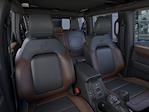 2024 Ford Bronco 4WD SUV for sale #W4B945 - photo 10