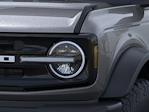 2024 Ford Bronco 4WD SUV for sale #W4B945 - photo 20