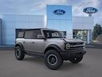 2024 Ford Bronco 4WD SUV for sale #W4B945 - photo 7