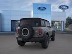 2024 Ford Bronco 4WD SUV for sale #W4B945 - photo 8