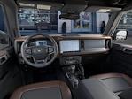 2024 Ford Bronco 4WD SUV for sale #W4B945 - photo 9