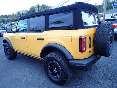 2021 Ford Bronco 4WD SUV for sale #W4B945A - photo 2