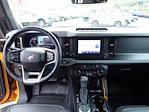 2021 Ford Bronco 4WD SUV for sale #W4B945A - photo 19