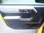 2021 Ford Bronco 4WD SUV for sale #W4B945A - photo 20