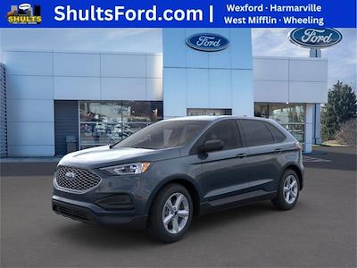 2024 Ford Edge AWD SUV for sale #W4D8266 - photo 1