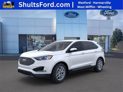 2024 Ford Edge AWD SUV for sale #W4D9561 - photo 1