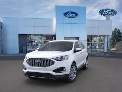 2024 Ford Edge AWD SUV for sale #W4D9561 - photo 2