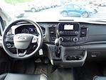 2021 Ford Transit 350 Medium Roof SRW AWD Empty Cargo Van for sale #W4E1006A - photo 8