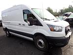2021 Ford Transit 350 Medium Roof SRW AWD Empty Cargo Van for sale #W4E1006A - photo 9