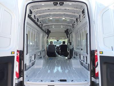 2024 Ford Transit 350 HD High Roof DRW AWD Empty Cargo Van for sale #W4E2646 - photo 2