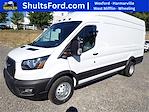 2024 Ford Transit 350 HD High Roof DRW AWD Empty Cargo Van for sale #W4E2646 - photo 1