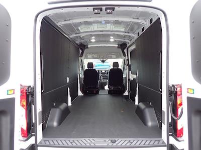 2024 Ford Transit 250 Medium Roof AWD, Empty Cargo Van for sale #W4E2833 - photo 2