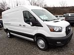 2024 Ford Transit 250 Medium Roof AWD, Empty Cargo Van for sale #W4E2833 - photo 10