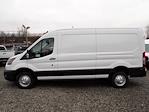 2024 Ford Transit 250 Medium Roof AWD, Empty Cargo Van for sale #W4E2833 - photo 3