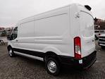 2024 Ford Transit 250 Medium Roof AWD, Empty Cargo Van for sale #W4E2833 - photo 4