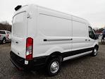 2024 Ford Transit 250 Medium Roof AWD, Empty Cargo Van for sale #W4E2833 - photo 6