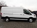 2024 Ford Transit 250 Medium Roof AWD, Empty Cargo Van for sale #W4E2833 - photo 7