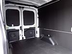 2024 Ford Transit 250 Medium Roof AWD, Empty Cargo Van for sale #W4E2833 - photo 9