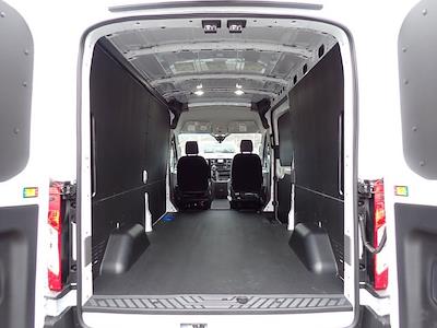 2024 Ford Transit 250 Medium Roof AWD, Empty Cargo Van for sale #W4E2858 - photo 2