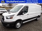 2024 Ford Transit 250 Medium Roof AWD, Empty Cargo Van for sale #W4E2858 - photo 1