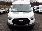 2024 Ford Transit 250 Medium Roof AWD, Empty Cargo Van for sale #W4E2858 - photo 11