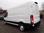 2024 Ford Transit 250 Medium Roof AWD, Empty Cargo Van for sale #W4E2858 - photo 4