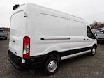 2024 Ford Transit 250 Medium Roof AWD, Empty Cargo Van for sale #W4E2858 - photo 6