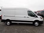 2024 Ford Transit 250 Medium Roof AWD, Empty Cargo Van for sale #W4E2858 - photo 7