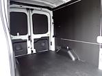 2024 Ford Transit 250 Medium Roof AWD, Empty Cargo Van for sale #W4E2858 - photo 9