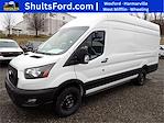 2024 Ford Transit 350 High Roof RWD, Empty Cargo Van for sale #W4E3574 - photo 1