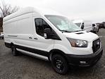 2024 Ford Transit 350 High Roof RWD, Empty Cargo Van for sale #W4E3574 - photo 10